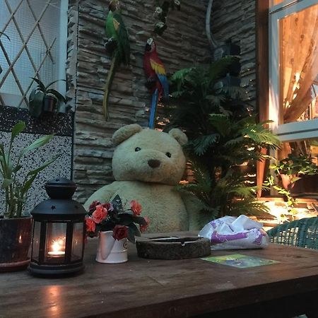 Yaya House Bed and Breakfast Jiaxin Buitenkant foto