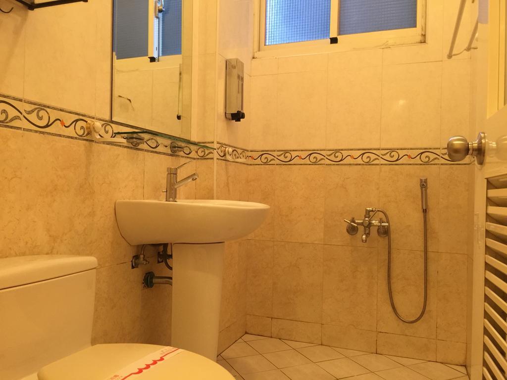 Yaya House Bed and Breakfast Jiaxin Kamer foto
