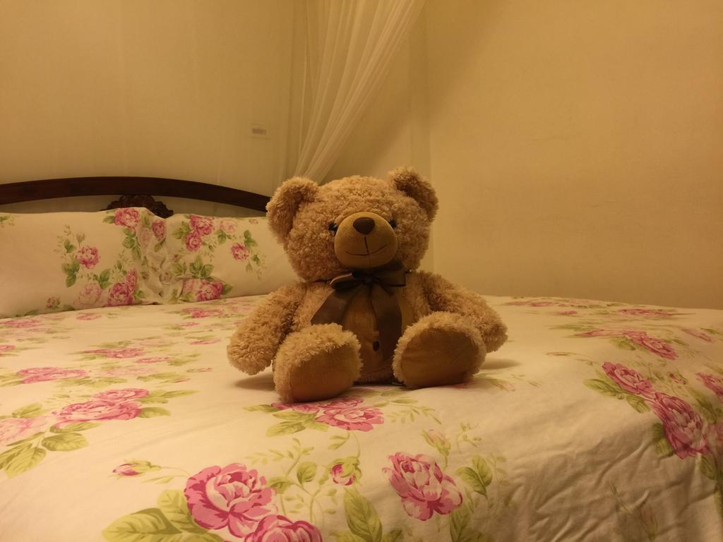 Yaya House Bed and Breakfast Jiaxin Kamer foto
