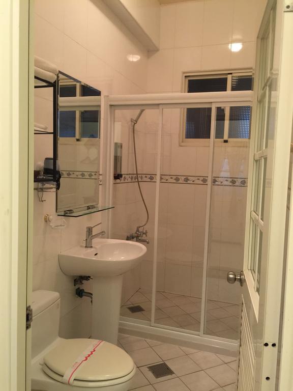Yaya House Bed and Breakfast Jiaxin Kamer foto