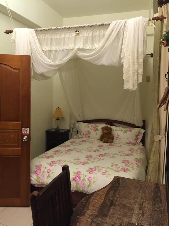 Yaya House Bed and Breakfast Jiaxin Buitenkant foto