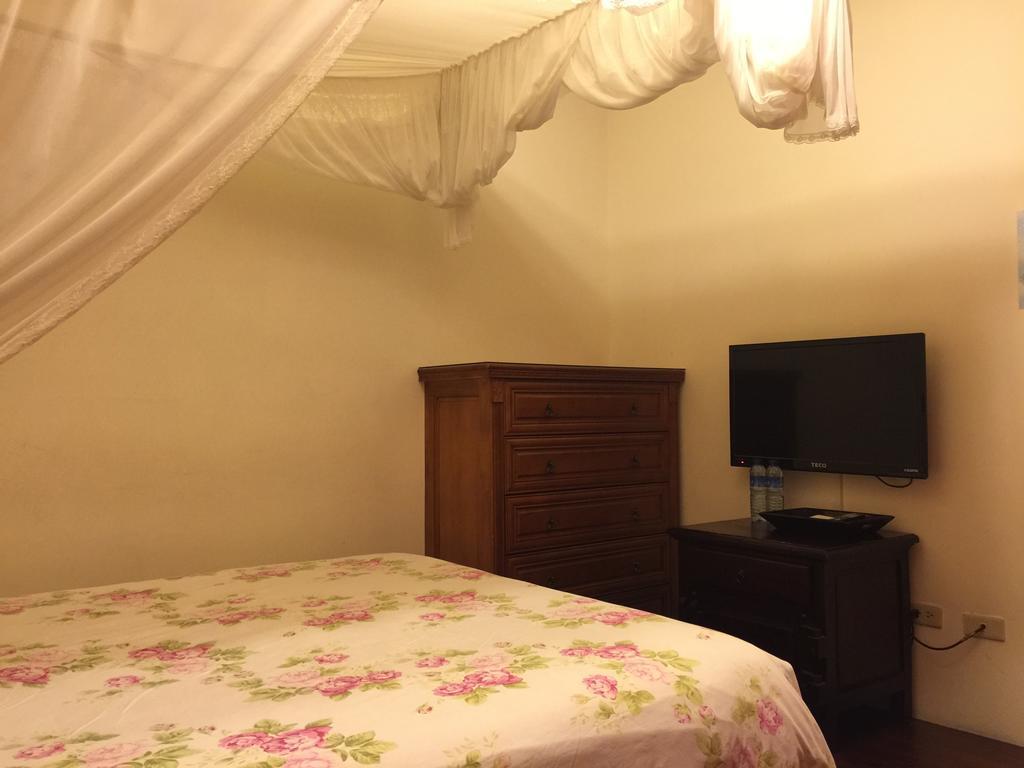 Yaya House Bed and Breakfast Jiaxin Buitenkant foto