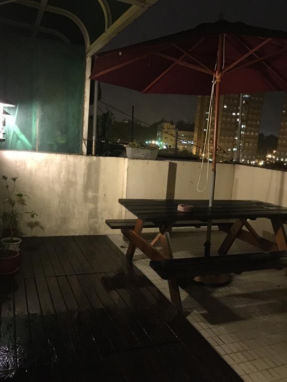 Yaya House Bed and Breakfast Jiaxin Kamer foto