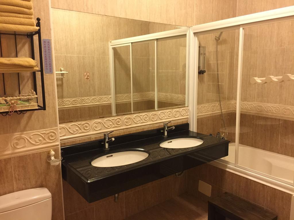 Yaya House Bed and Breakfast Jiaxin Kamer foto