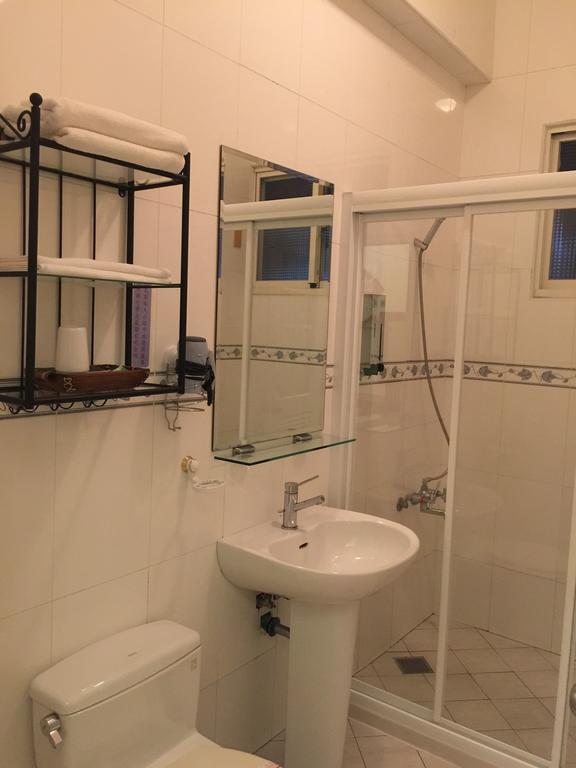 Yaya House Bed and Breakfast Jiaxin Kamer foto