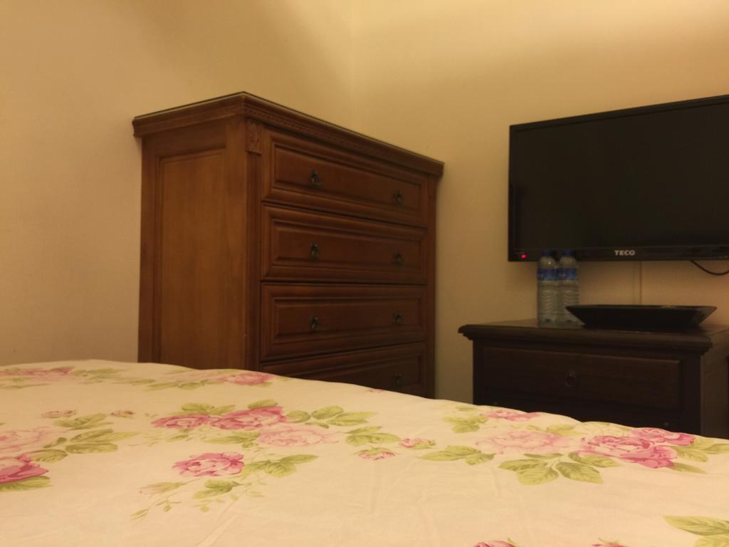 Yaya House Bed and Breakfast Jiaxin Kamer foto